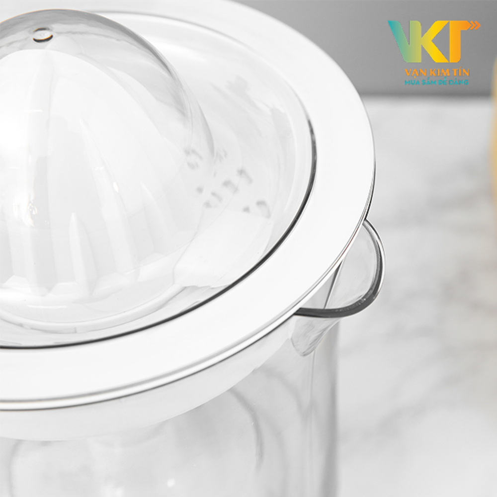 Máy vắt cam Sharp EJ-J415-WH