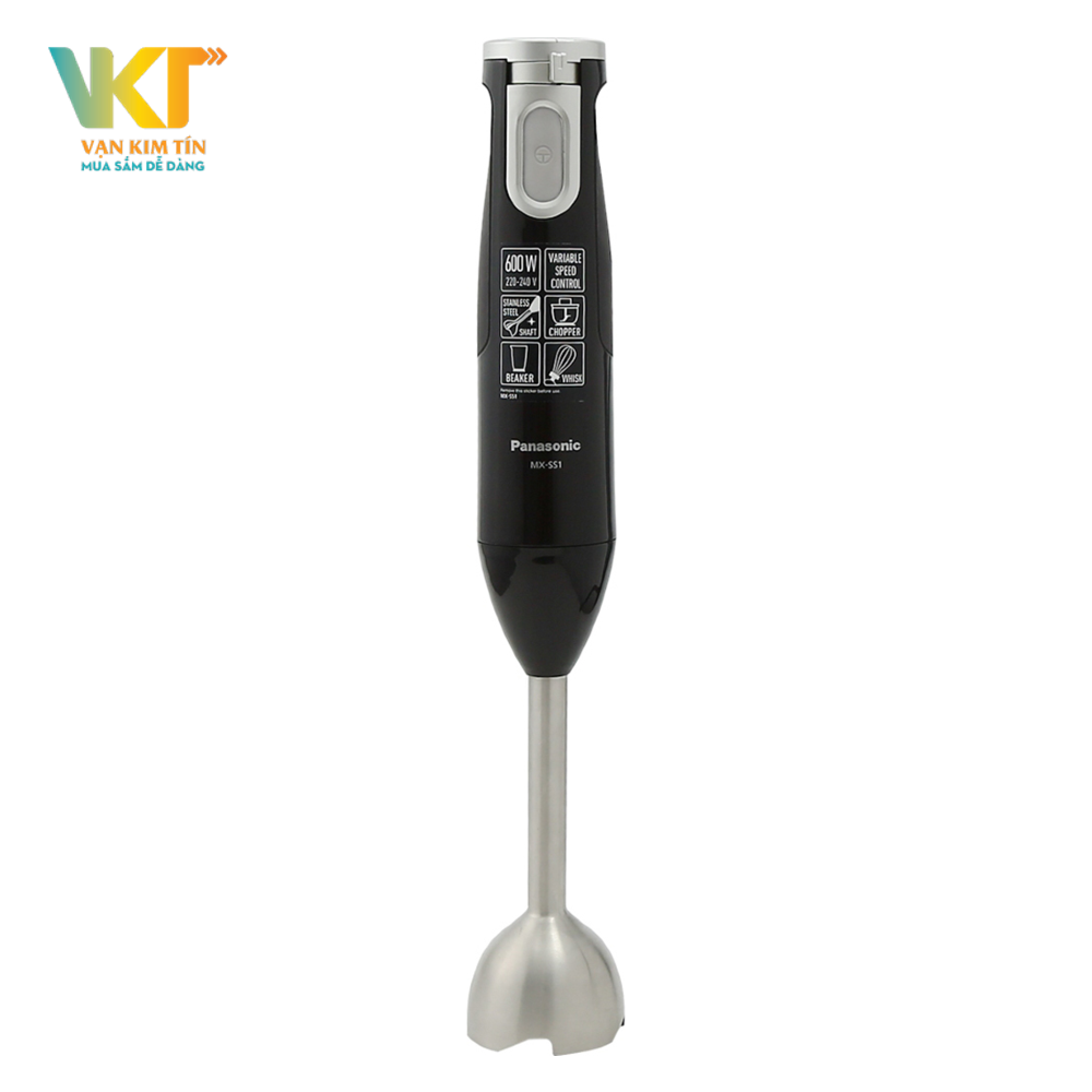 Máy xay sinh tố cầm tay Panasonic MX-SS1BRA