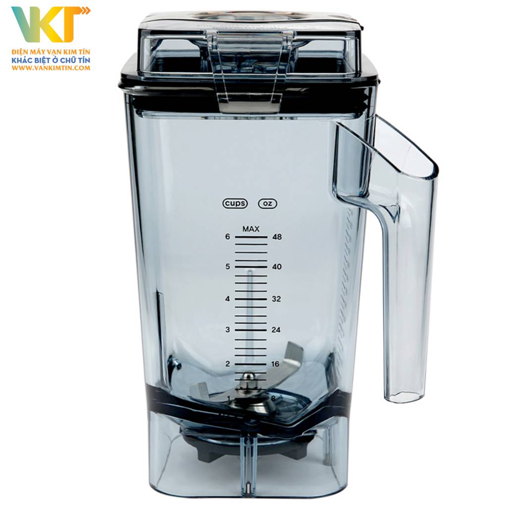 Máy xay sinh tố chân không Kuvings dùng cho kinh doanh CB1000 - Có 35 công thức sẵn và 5 công thức tự thiết kế