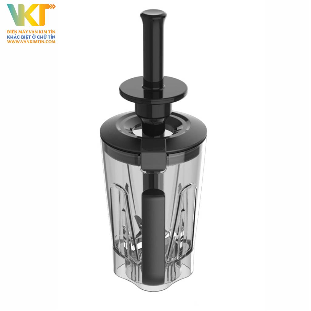 Máy xay sinh tố chân không Kuvings SV-400MB - Bảo toàn dinh dưỡng nhờ công nghệ hút chân không