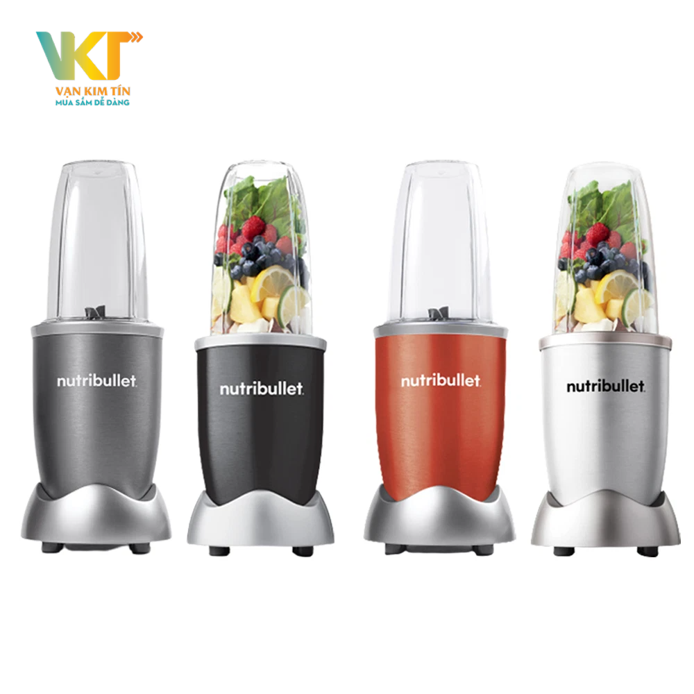 Máy xay sinh tố Nutribullet NB-101B