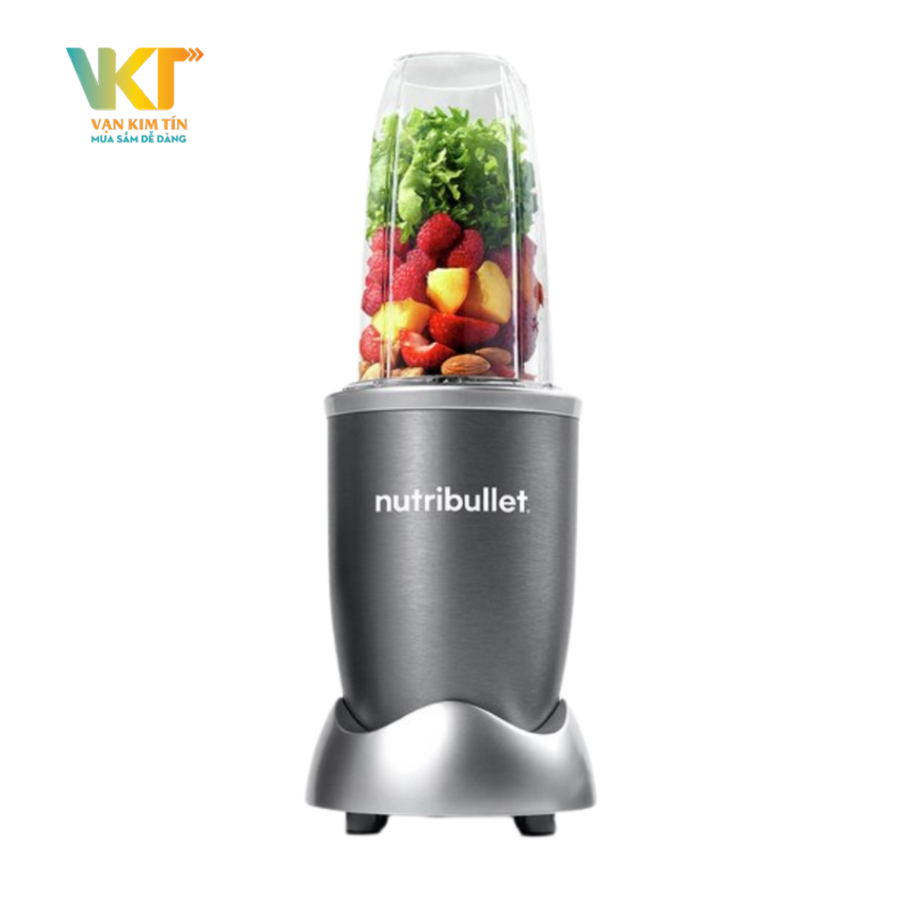 Máy xay sinh tố Nutribullet NB-101B