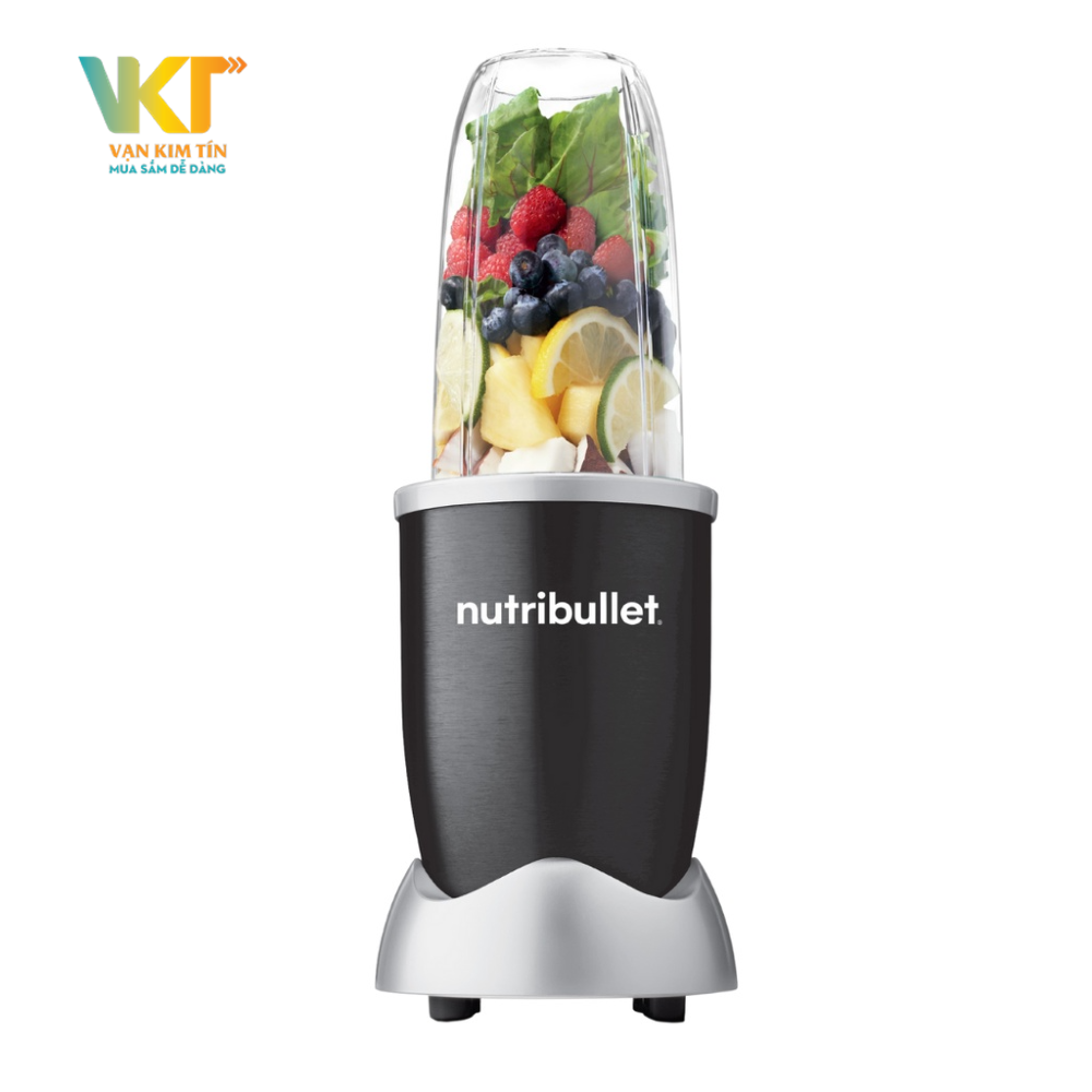 Máy xay sinh tố Nutribullet NB-101B