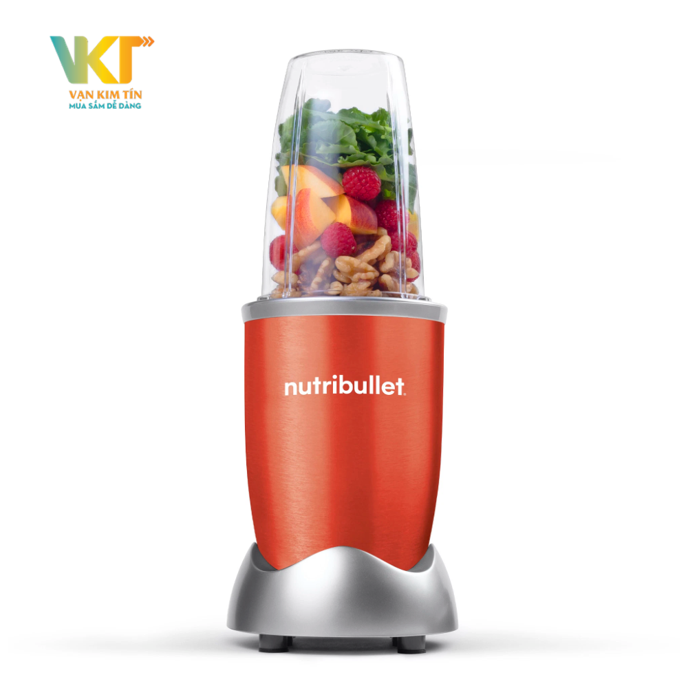 Máy xay sinh tố Nutribullet NB-101B