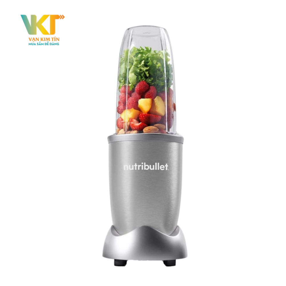 Máy xay sinh tố Nutribullet NB-101B