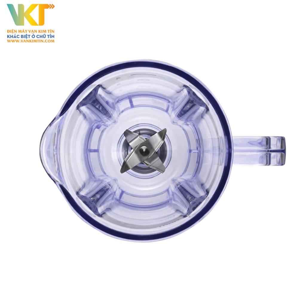 Máy xay sinh tố Panasonic MX-EP3171KRA - Chất liệu bền bỉ, đảm bảo độ an toàn với sức khỏe