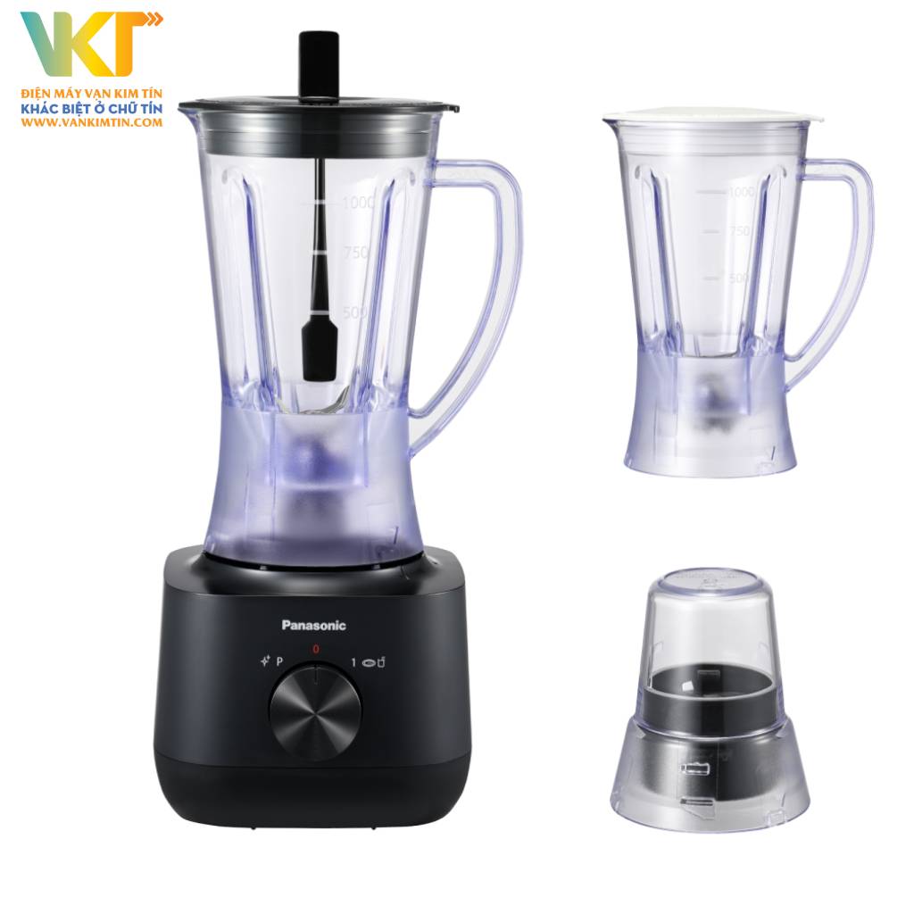 Máy xay sinh tố Panasonic MX-EP3171KRA - Giới thiệu