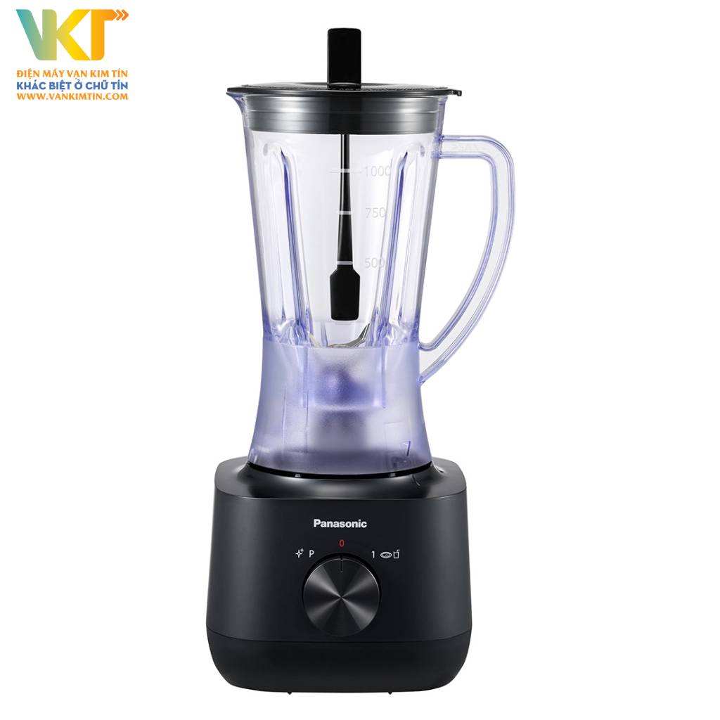 Máy xay sinh tố Panasonic MX-EP3171KRA - Nhỏ gọn và sử dụng dễ dàng nhờ các thao tác đơn giản