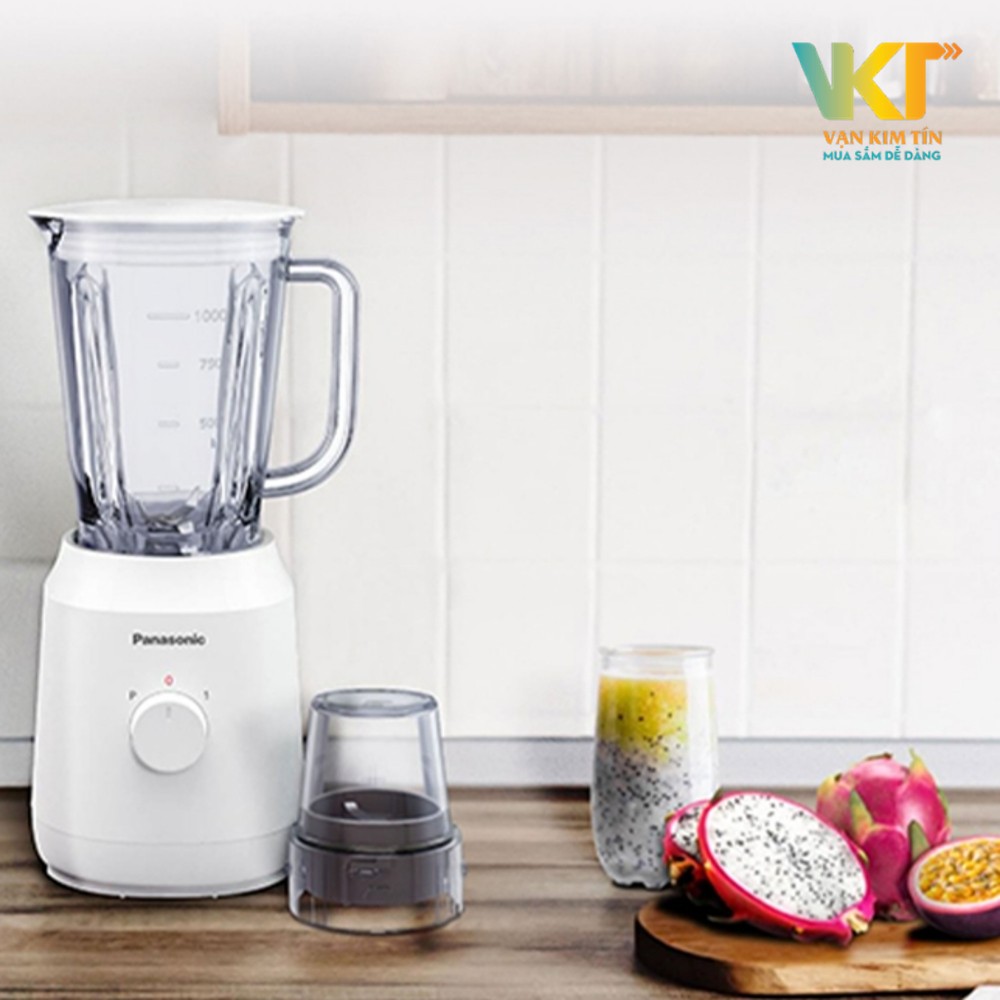 Máy xay sinh tố Panasonic MX-EX1011WRA