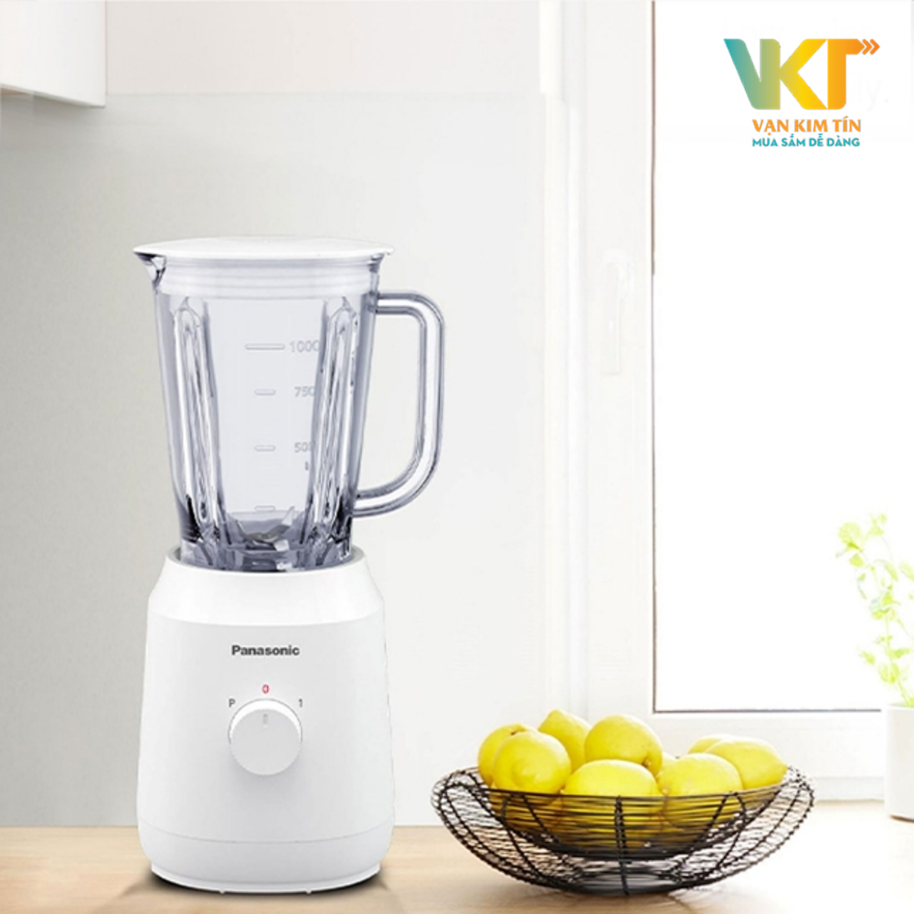 Máy xay sinh tố Panasonic MX-EX1031WRA