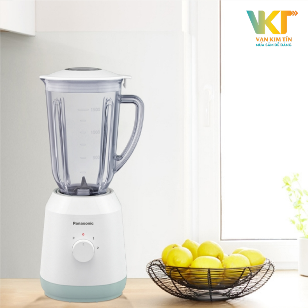 Máy xay sinh tố Panasonic MX-EX1561WRA