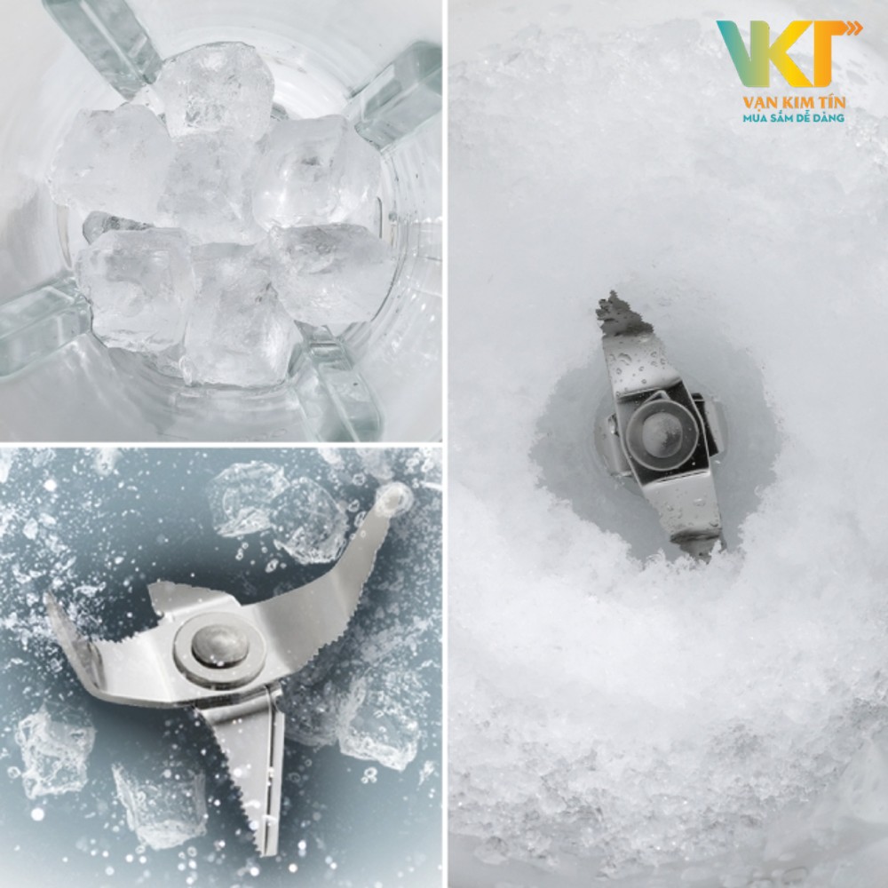 Máy xay sinh tố Panasonic MX-MG5351WRA