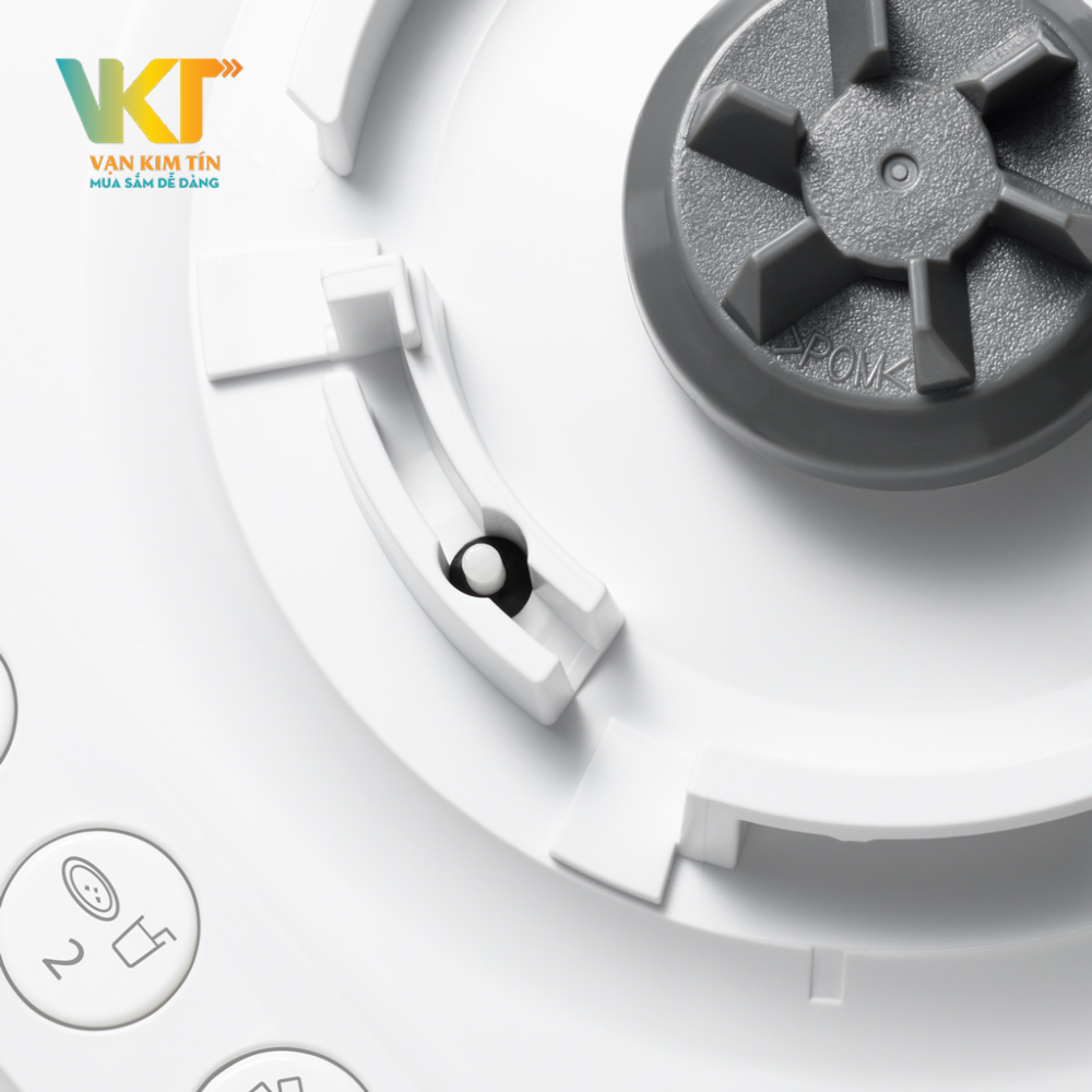 Máy xay sinh tố Panasonic MX-MG53C1CRA