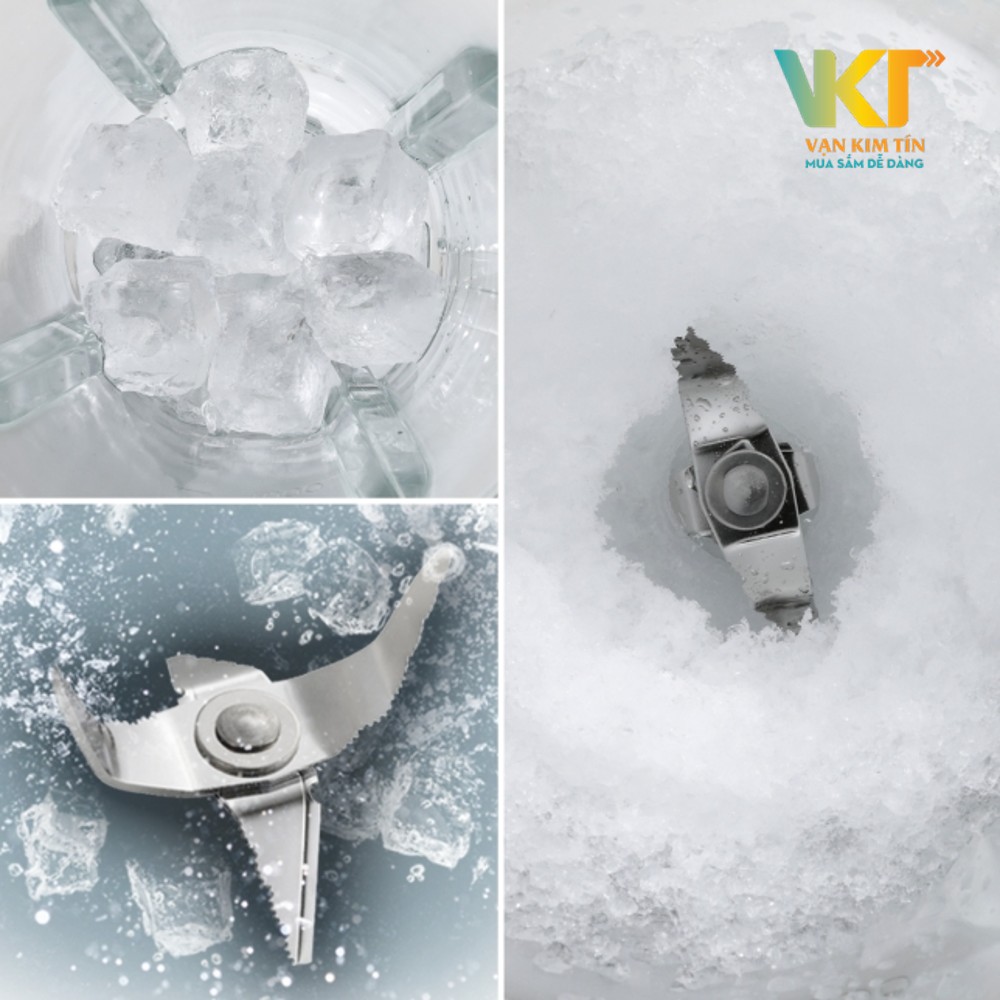 Máy xay sinh tố Panasonic MX-MG53C1CRA