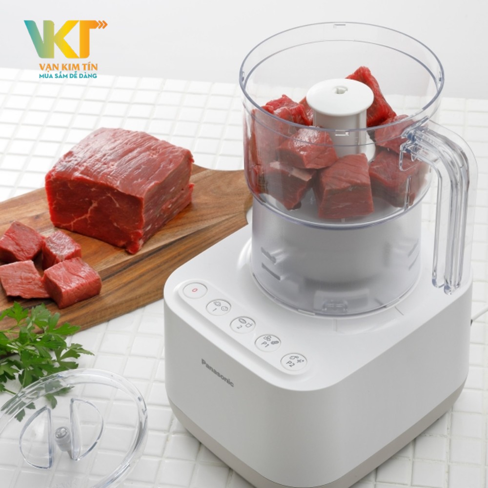 Máy xay sinh tố Panasonic MX-MG53C1CRA