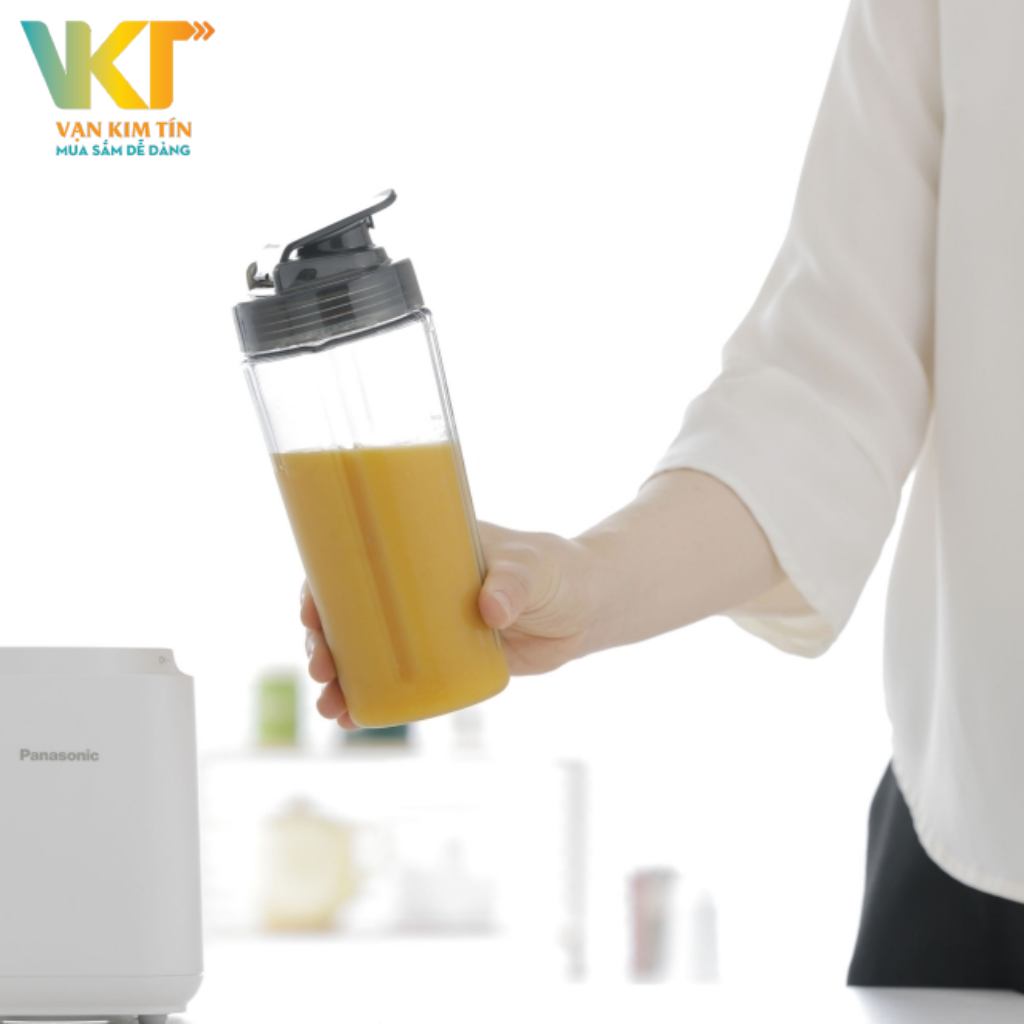 Máy xay sinh tố Panasonic MX-XP103WRA