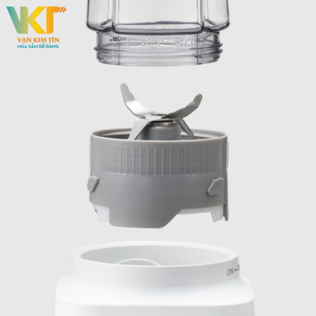 Máy xay sinh tố Panasonic MX-XP103WRA