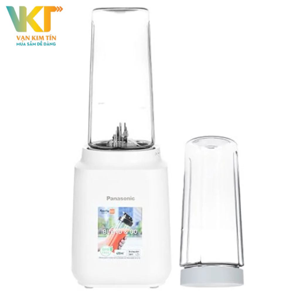 Máy xay sinh tố Panasonic MX-XP103WRA