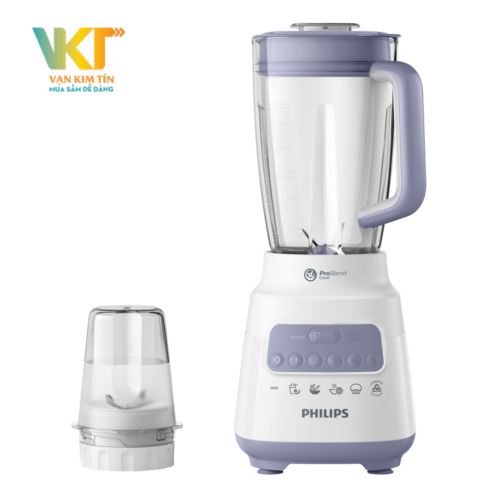 Máy xay sinh tố Philips HR2221/00