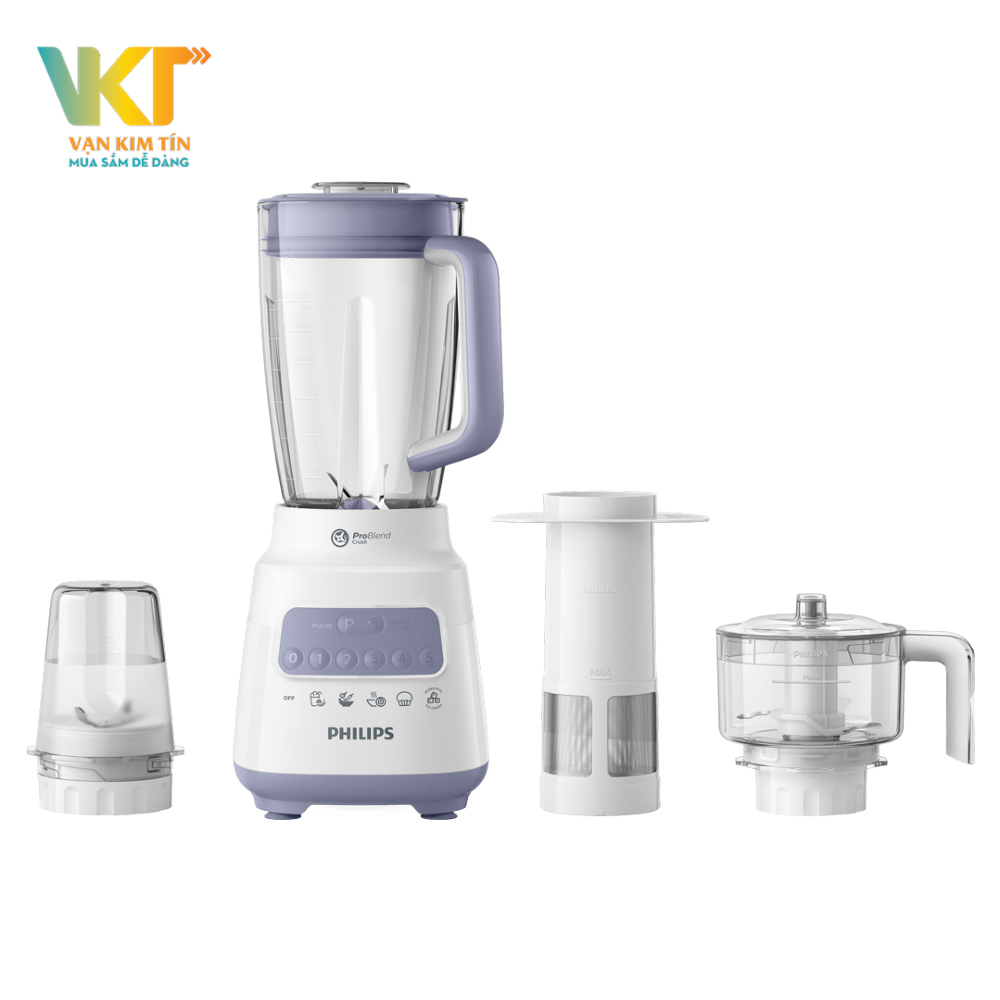 Máy xay sinh tố Philips HR2223/00