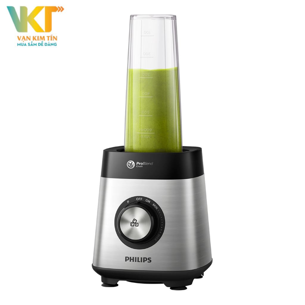 Máy xay sinh tố Philips HR3573/90