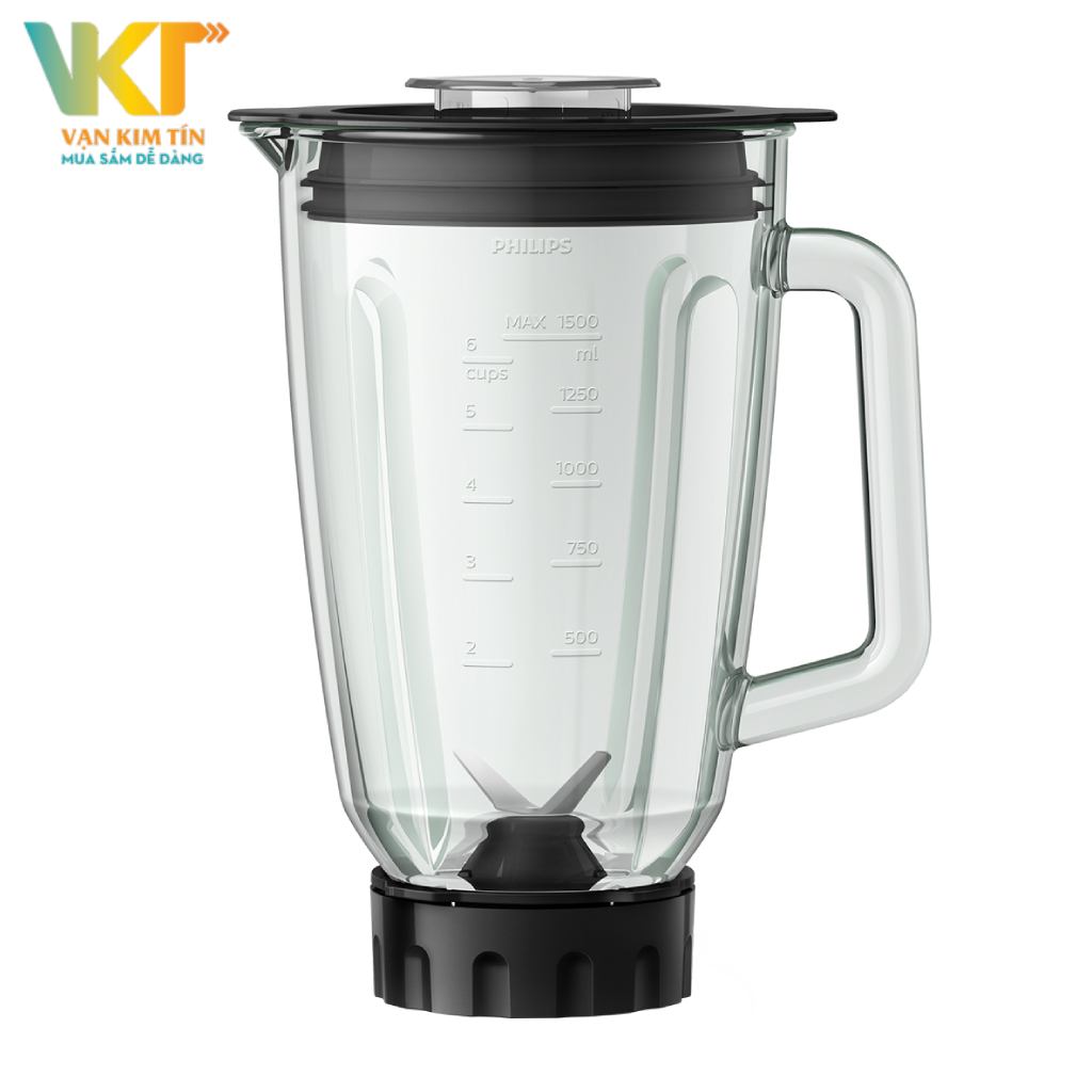 Máy xay sinh tố Philips HR3573/90