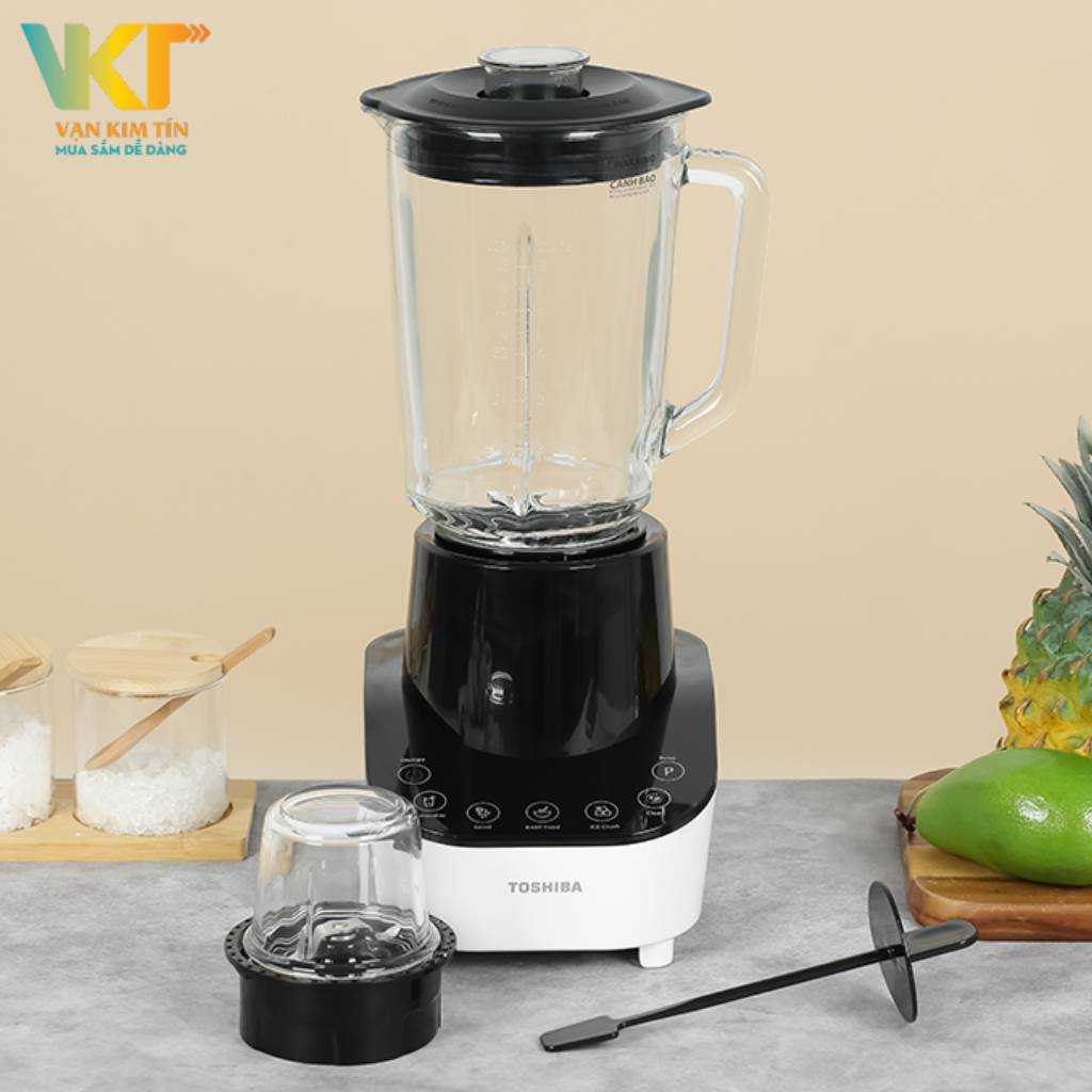 Máy xay sinh tố Toshiba BL-70GS1PV - Giới thiệu