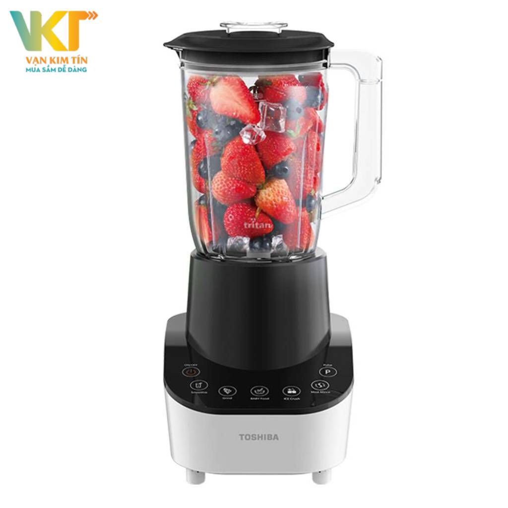 Máy xay sinh tố Toshiba BL-70GS1PV - Cối dung tích 1.5L