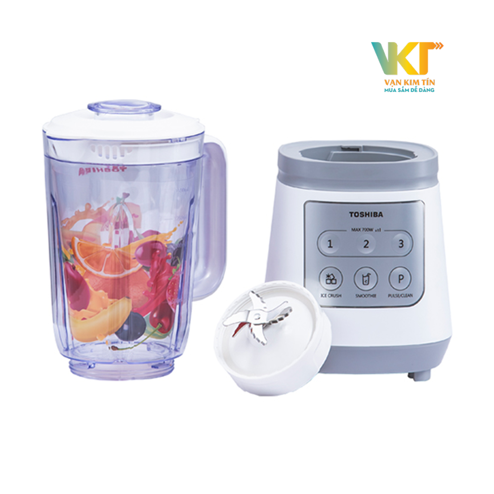 Máy xay sinh tố Toshiba BL-70PR2NV