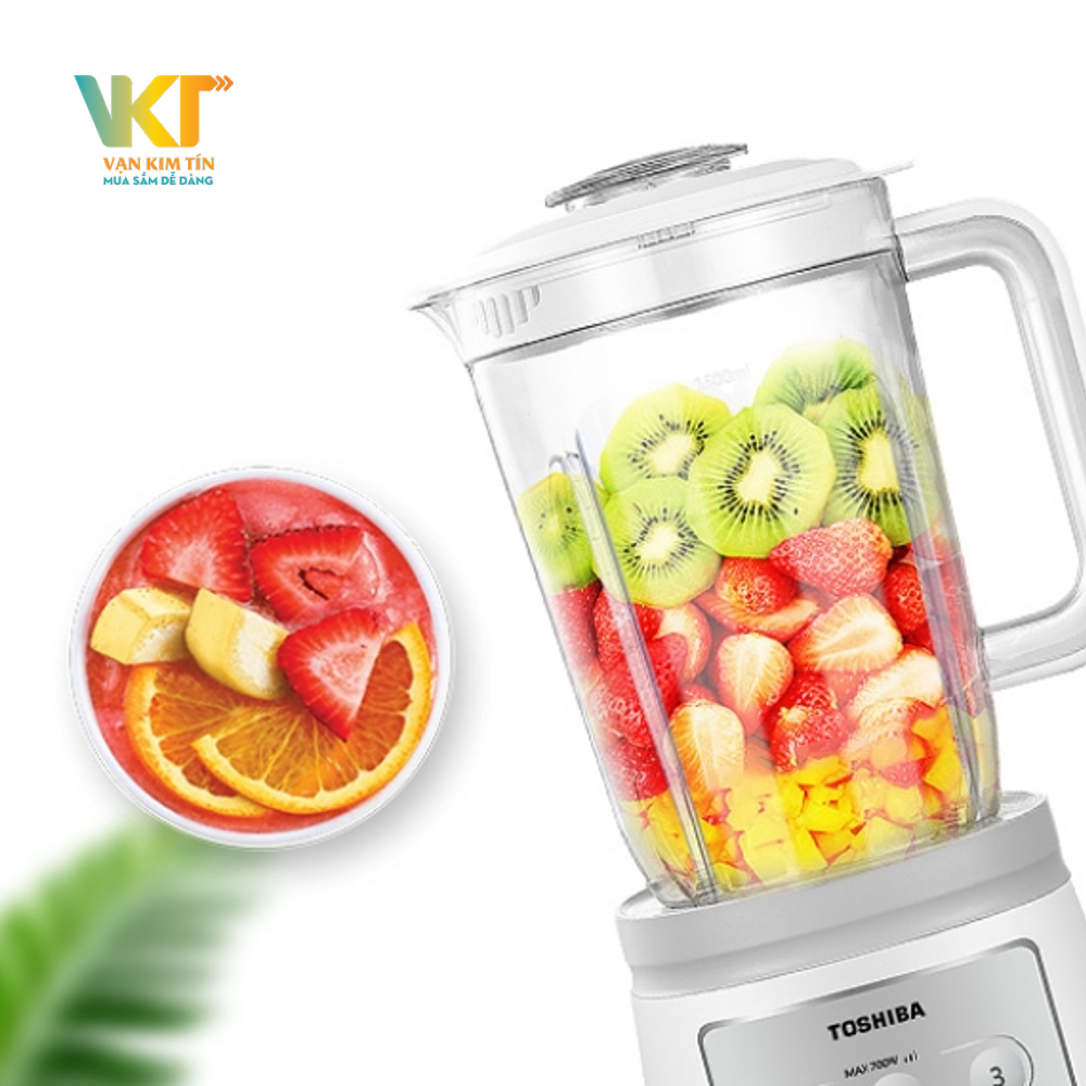 Máy xay sinh tố Toshiba BL-70PR2NV
