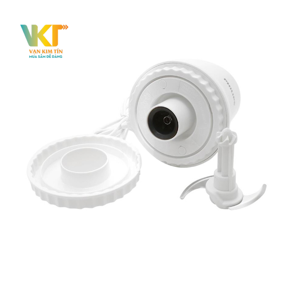 Máy xay thịt Philips HR1393