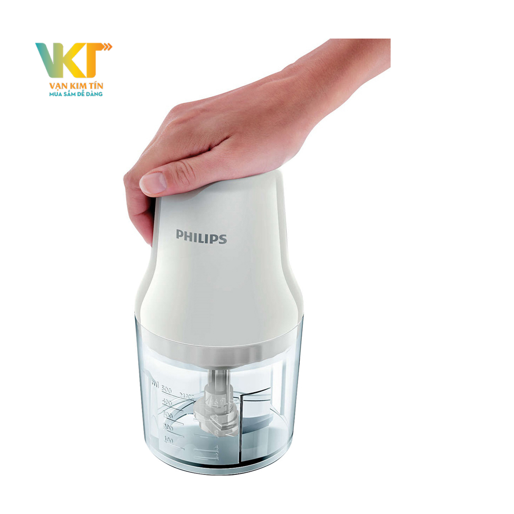 Máy xay thịt Philips HR1393