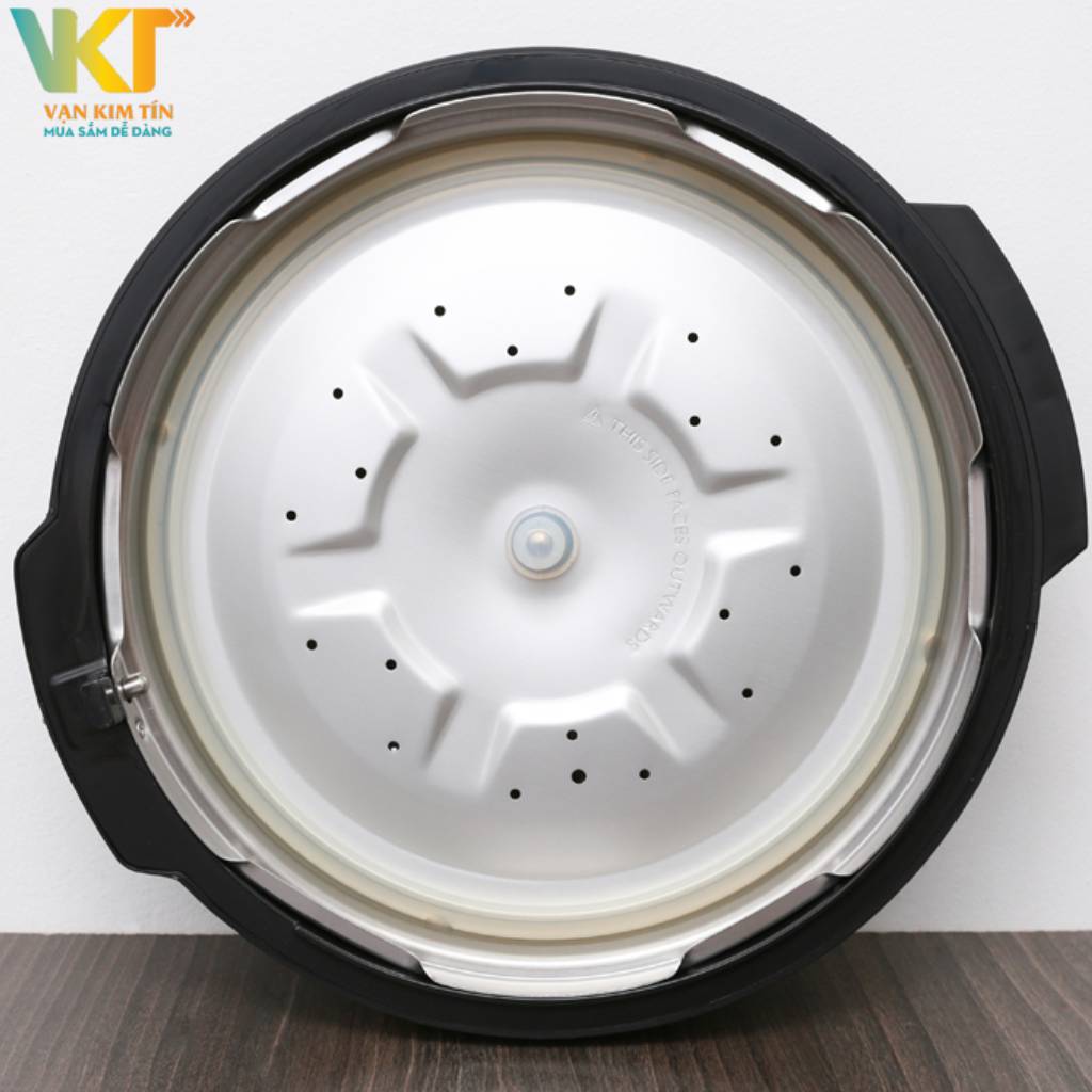 Nồi áp suất đa năng Philips HD2137/65