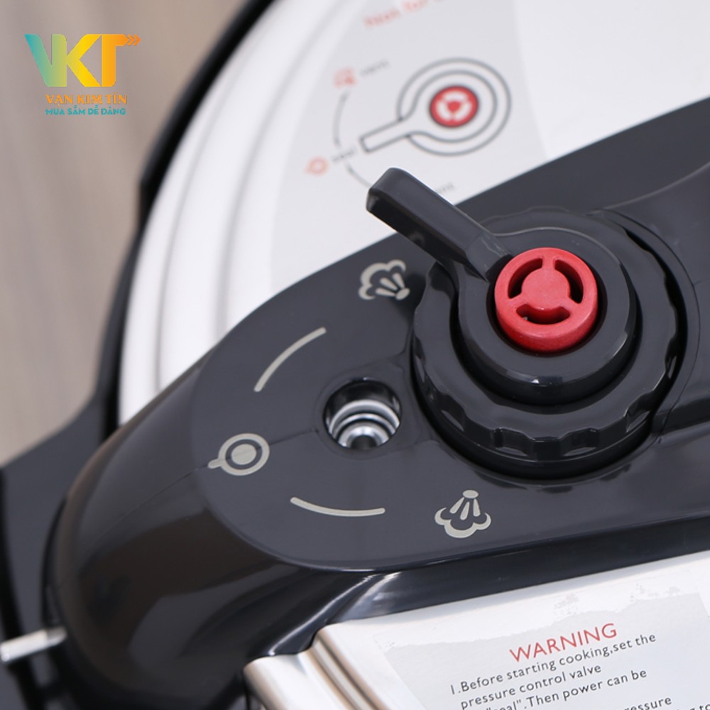 Nồi áp suất điện Philips HD2103/66