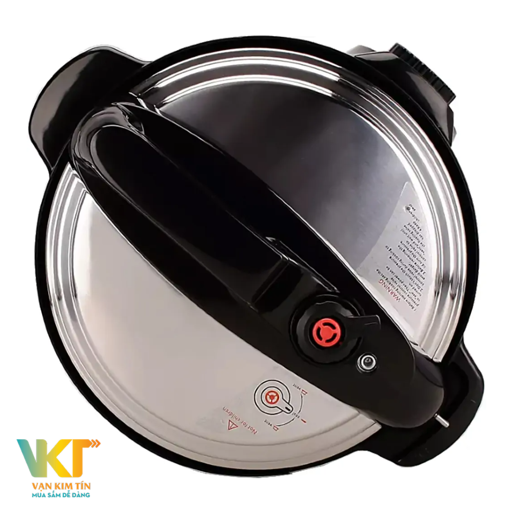 Nồi áp suất điện Philips HD2103/66