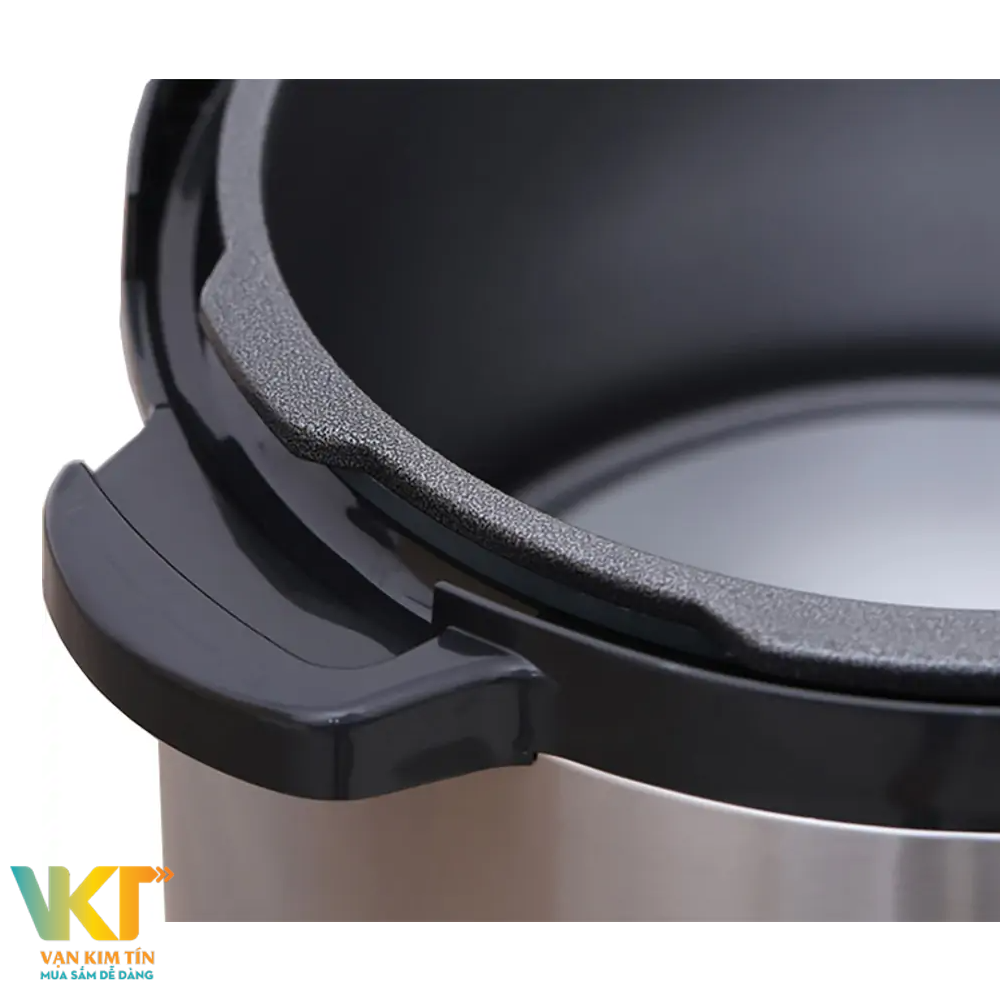 Nồi áp suất điện Philips HD2103/66