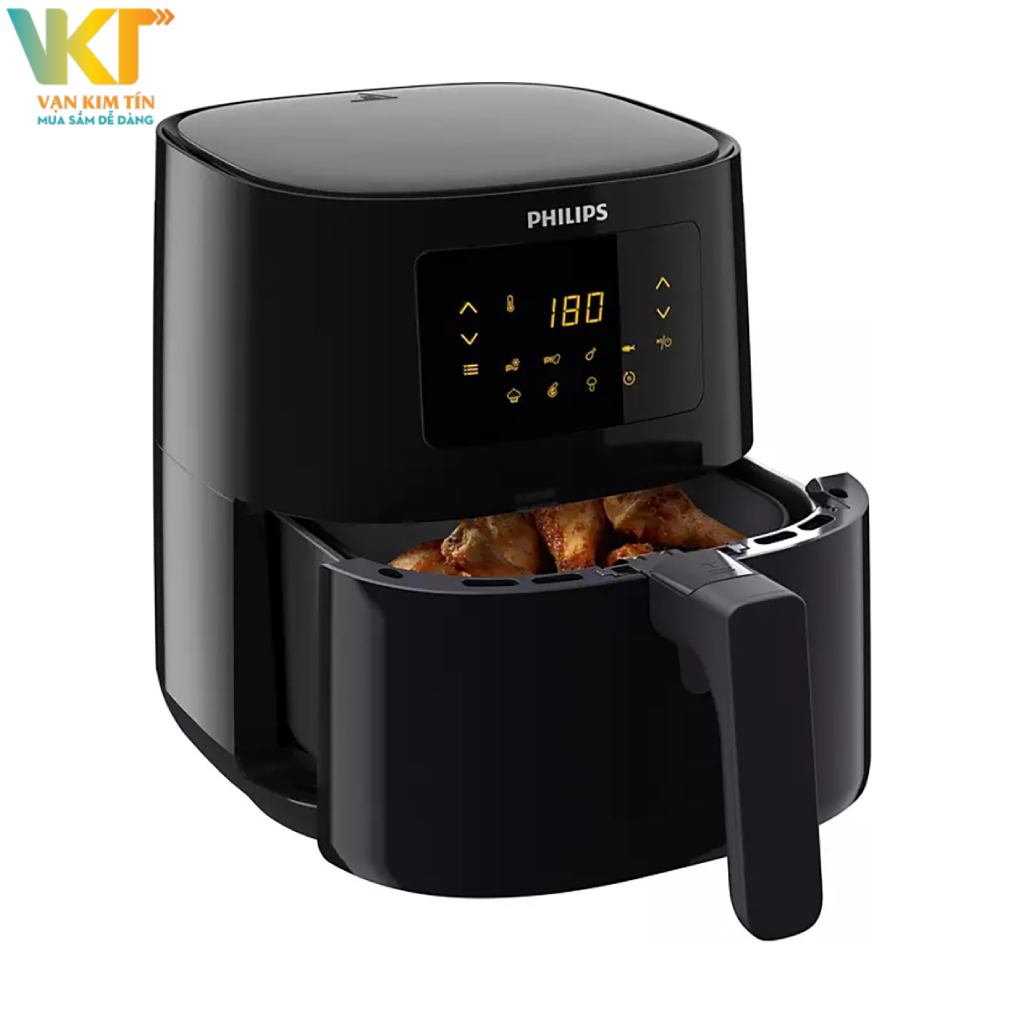 Nồi chiên không dầu Philips HD9252/90