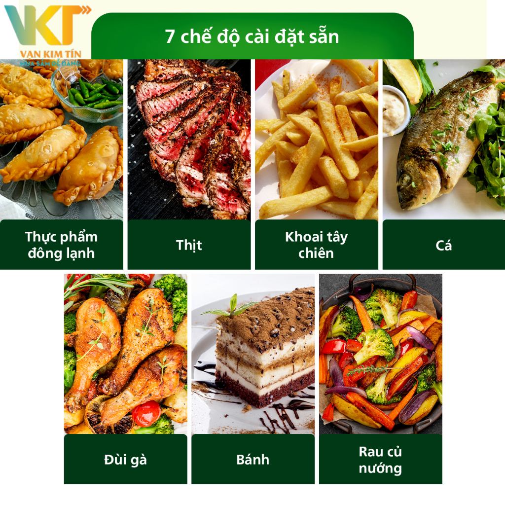 Nồi chiên không dầu Philips HD9285/90