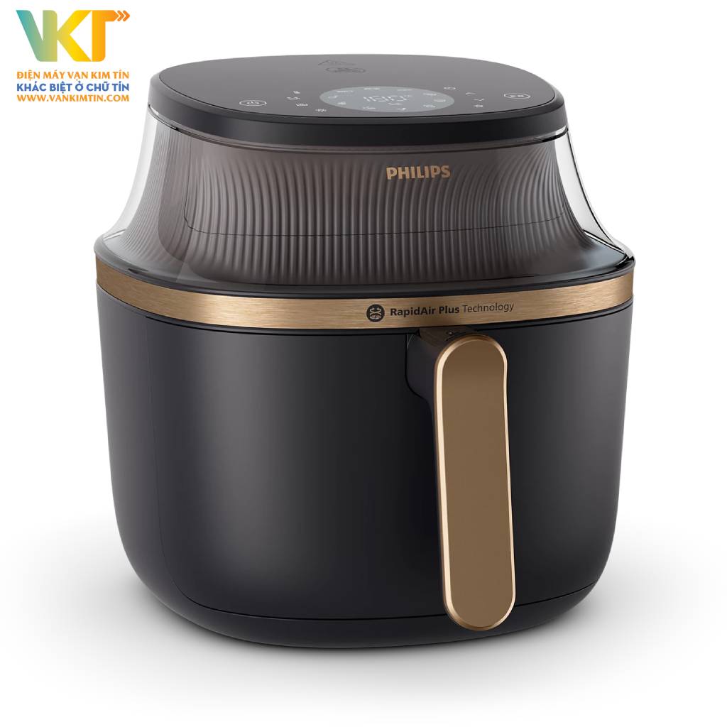Nồi chiên không dầu Philips NA342/00 - Giới thiệu
