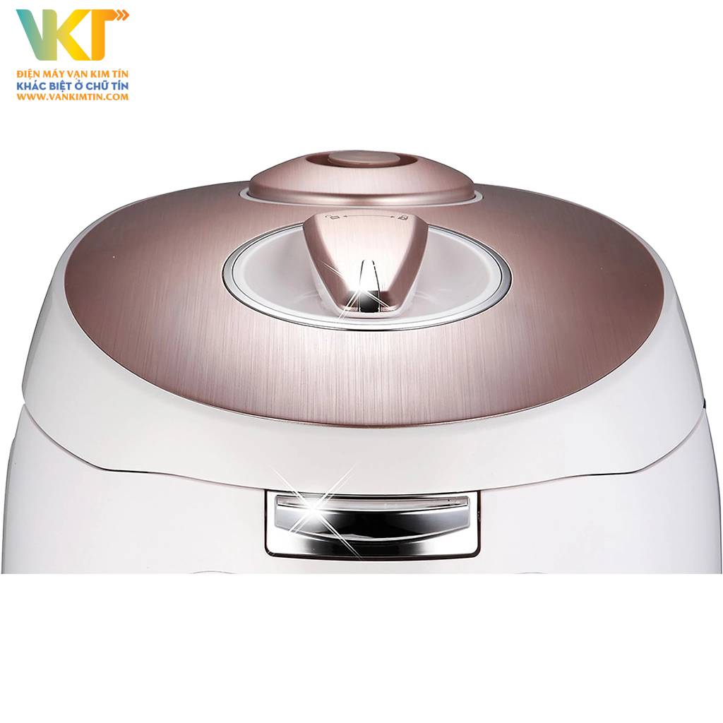 Nồi cơm áp suất điện tử Cuckoo 1.8 lít CRP-M1000S - Thông số kỹ thuật