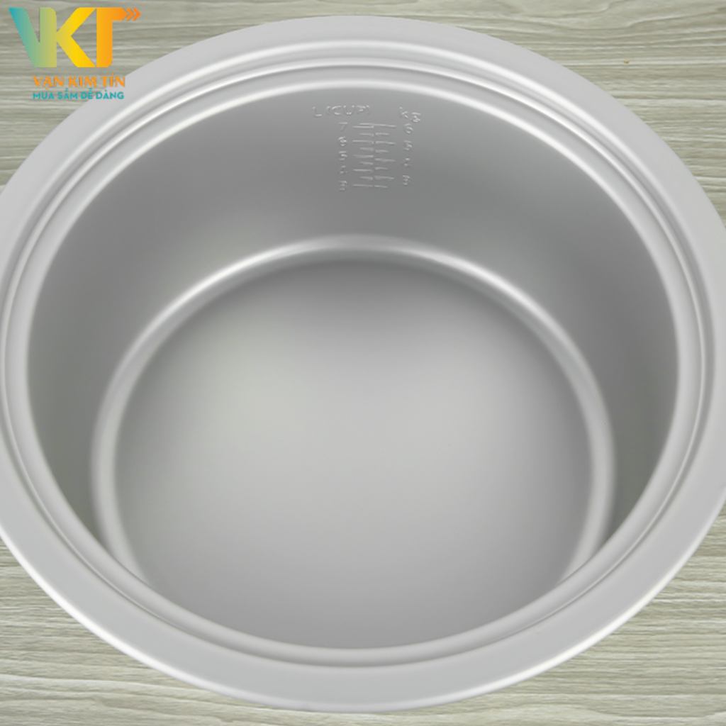 Nồi cơm điện Panasonic SR-GA721WRA