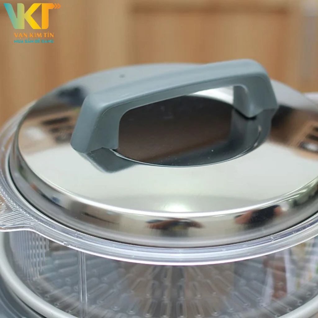 Nồi cơm điện Panasonic SR-W22GSLRA