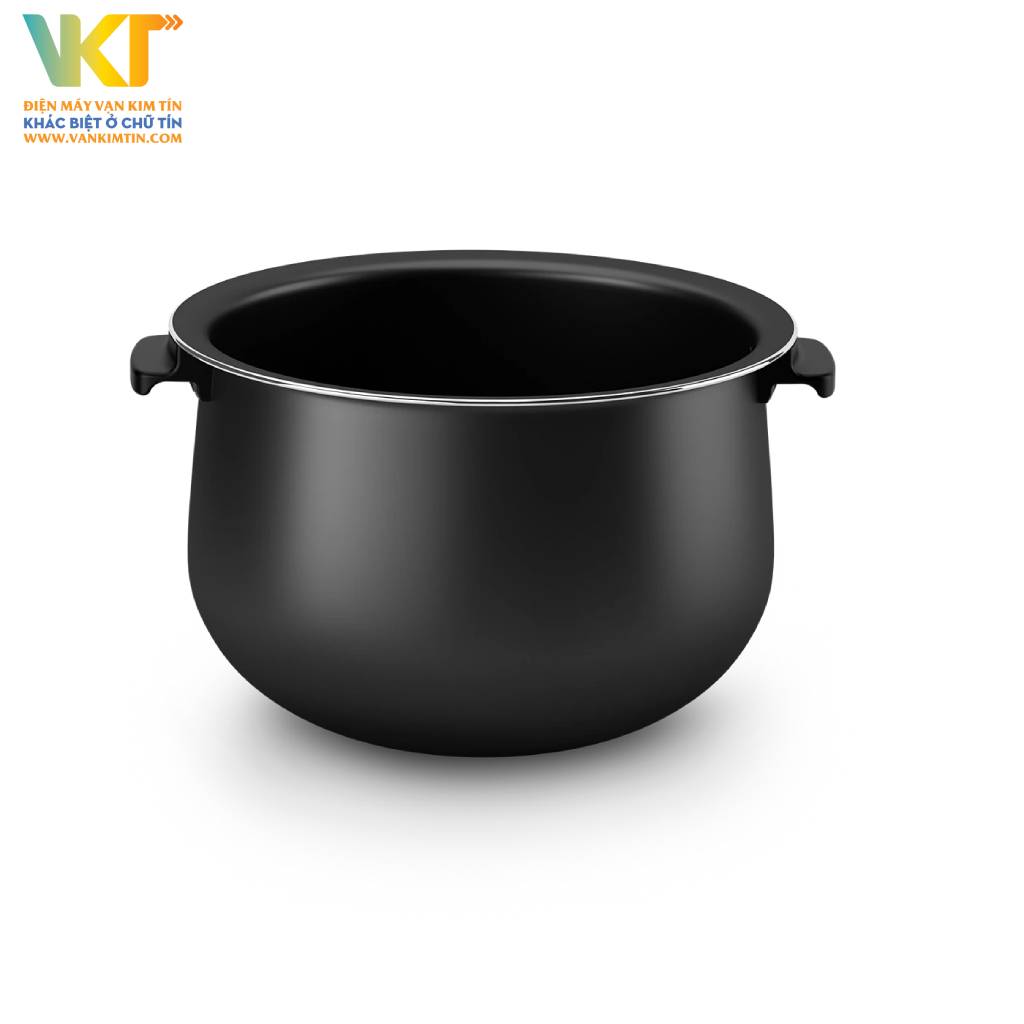 Nồi cơm điện Philips HD3212/32 -Thiết kế tiện dụng, dễ dàng đặt trong không gian nhà bếp