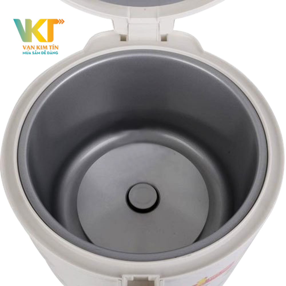 Nồi cơm điện Sharp 1.8 lít KS-N182ETV