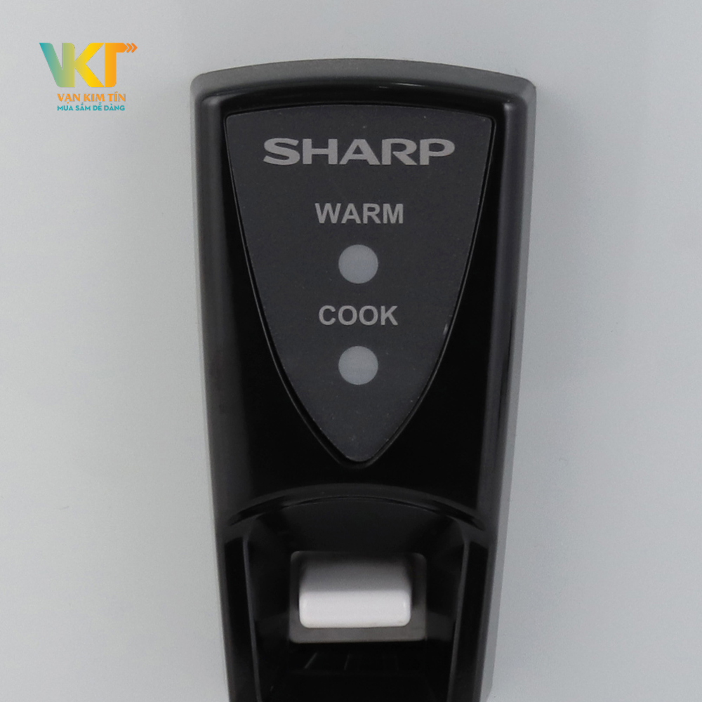 Nồi cơm điện Sharp KSH-D1010V 10 lít