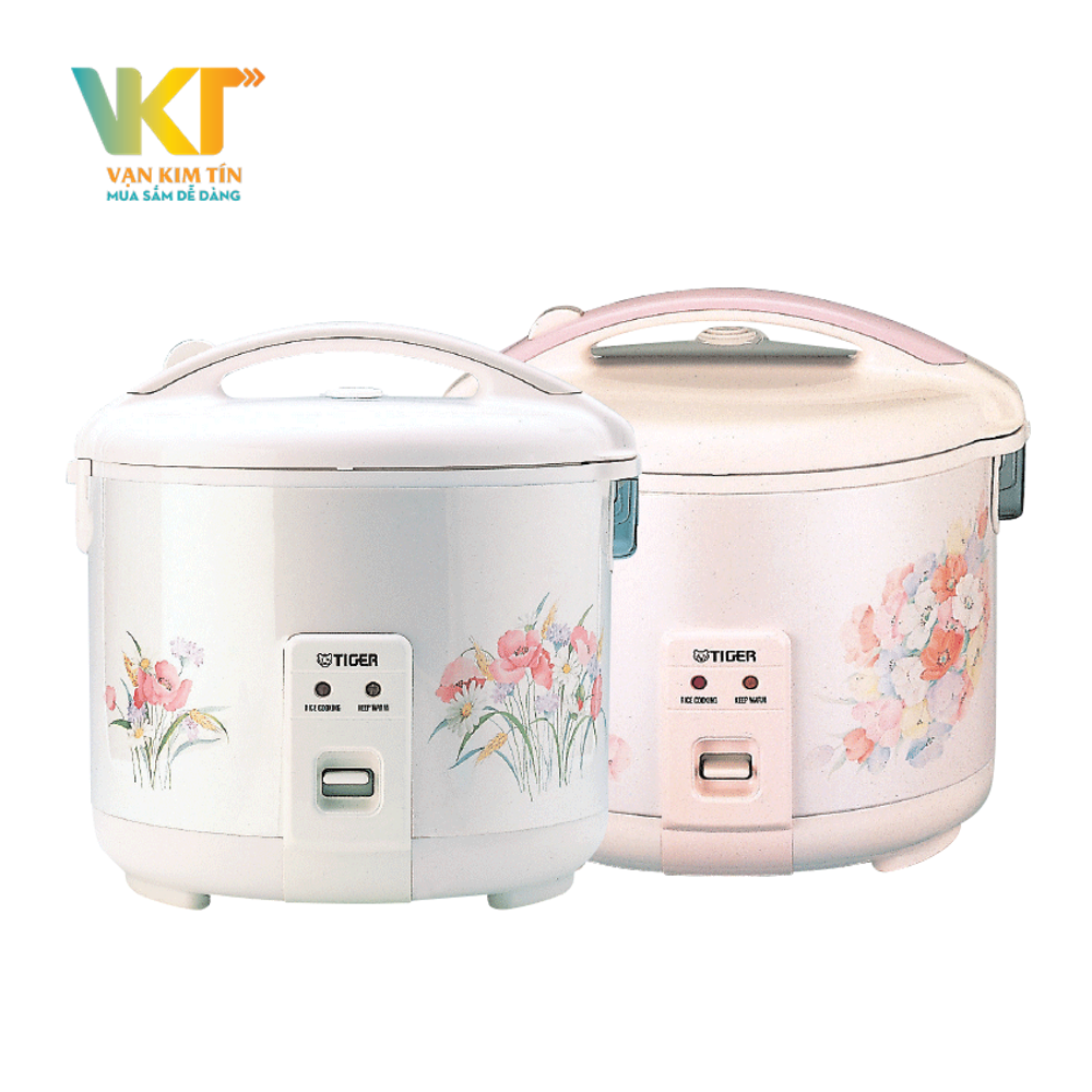 Nồi cơm điện Tiger JNP-1803