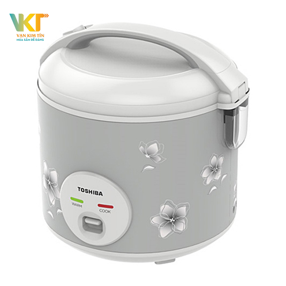 Nồi cơm điện Toshiba RC-10JFM(H)VN