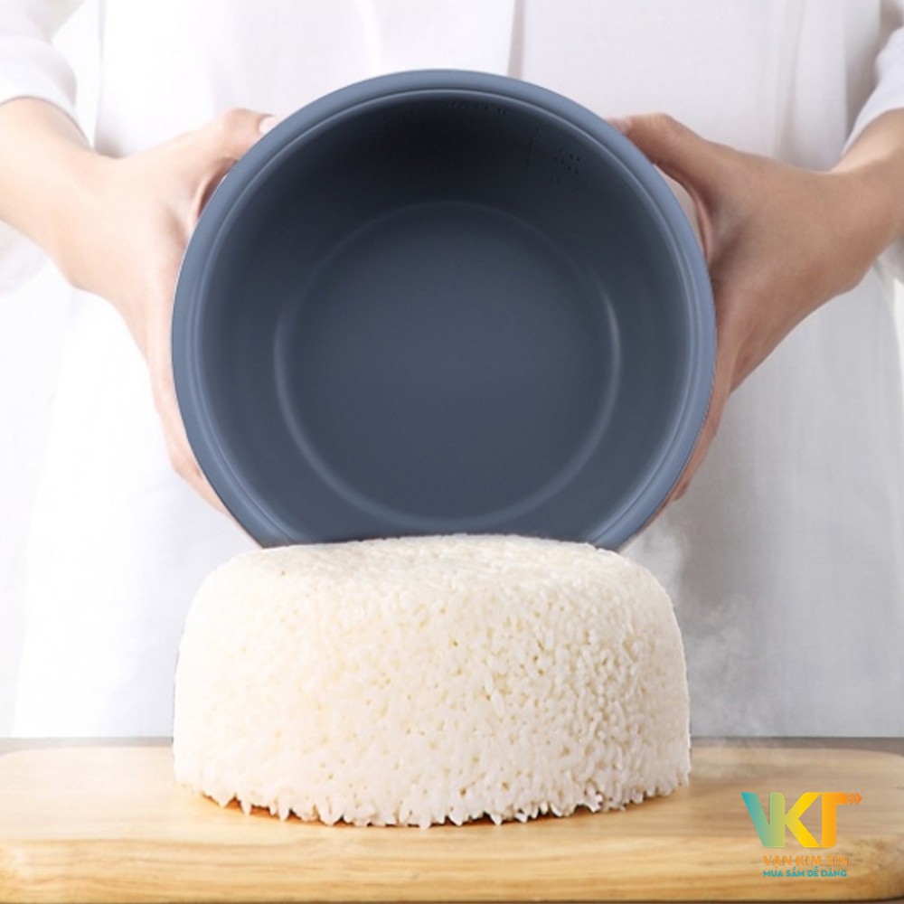 Nồi cơm điện Toshiba RC-10JFM(H)VN