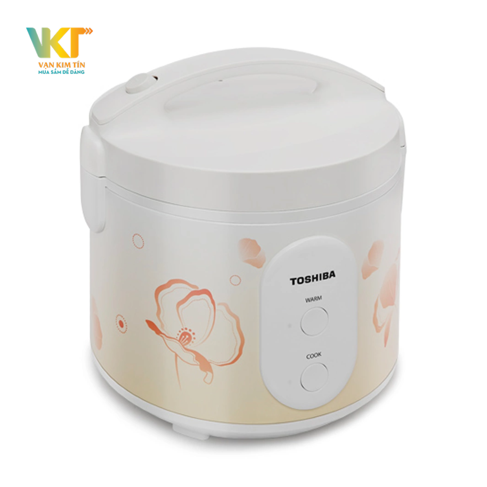 Nồi cơm điện Toshiba RC-18JE2VN(O)