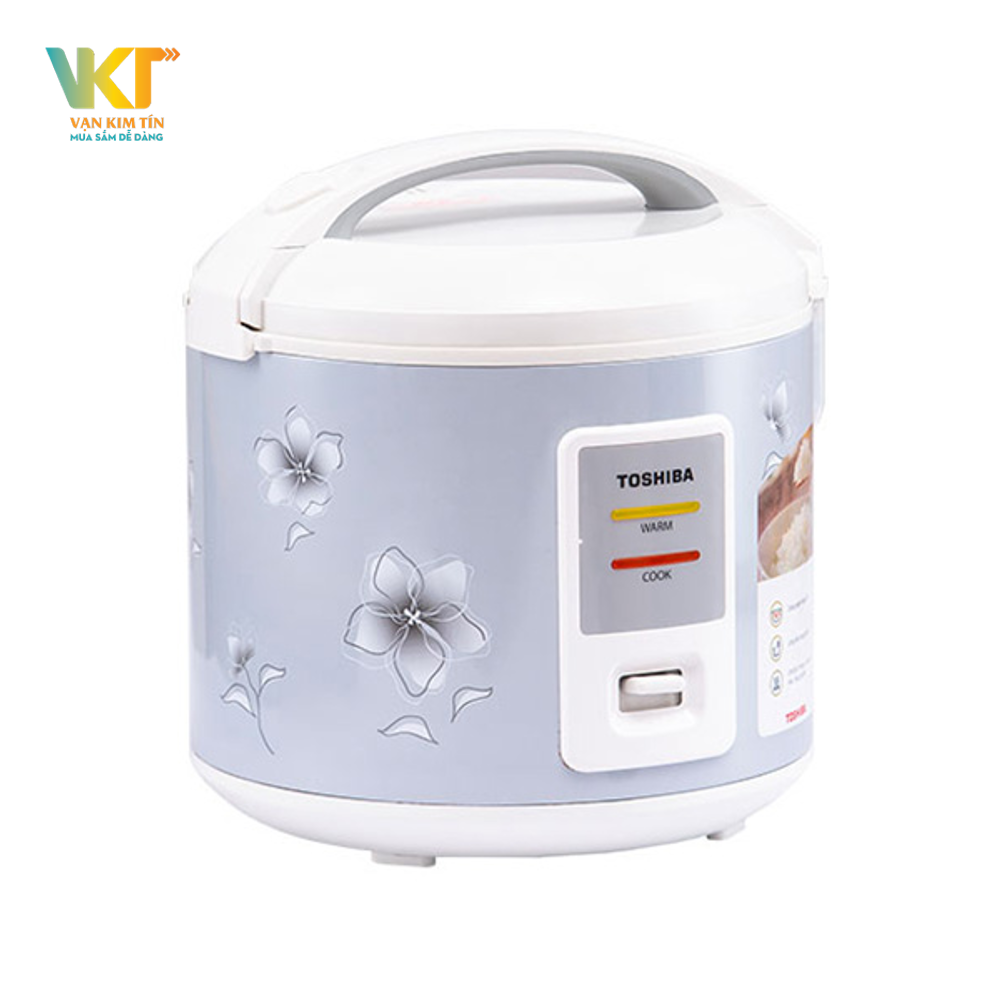 Nồi cơm điện Toshiba RC-18JFM2(H)VN